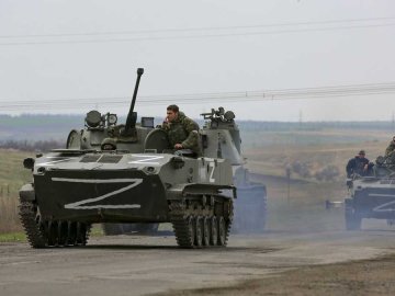 Росія днями спробує взяти кілька міст на шляху до Слов’янська і Краматорська, – Британія 