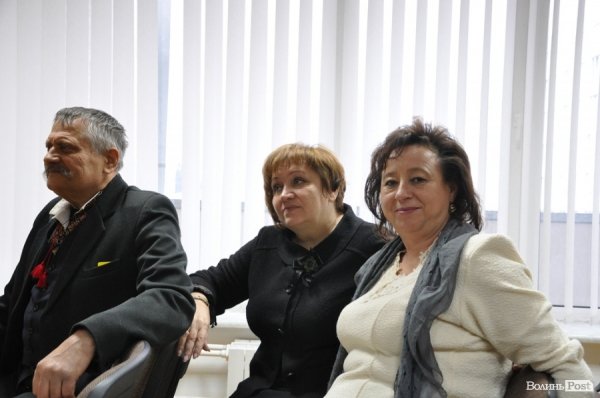 У Луцьку відбулась наукова конференція, присвячена відомому поляку. ФОТО