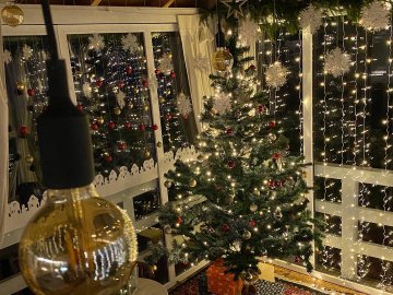 У «Луцькій Венеції» діятиме резиденція святого Миколая