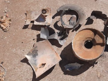 Росія з літаків завдала удару по лікарні в Сумській області: є постраждалі, – ОВА