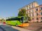 Через Луцьк курсуватимуть автобуси європейської мережі міжнародних перевезень