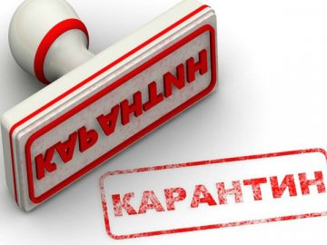 Послаблення карантину поки не буде: ситуація на Волині станом на 12 червня 