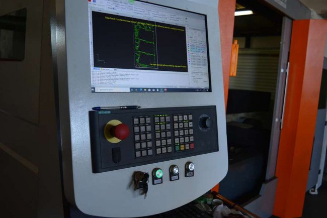 Підприємство на Волині поставить на потік виробництво буржуйок. ФОТО