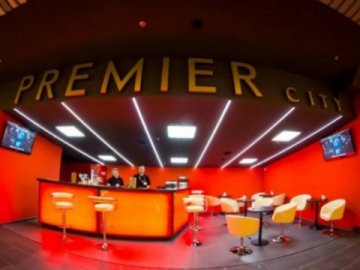 Прем’єри тижня у кінотеатрі «Premier City»*