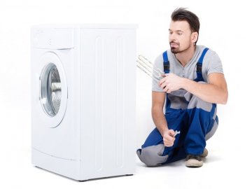 Ремонт побутових пральних машин*