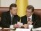 В Австрії Януковича сплутали з Ющенком. ФОТО