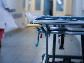 У лікарні помер 26-річний велосипедист, якого на Волині збило авто