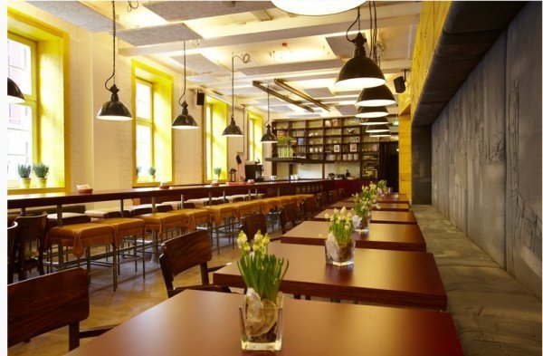 Експерти назвали кращі готелі Європи 2012 року