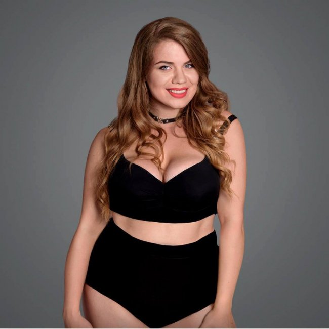 Ірина Демчук