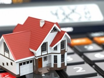 Податок на зайві метри: пояснили скільки з липня українці платитимуть за власні квартири 