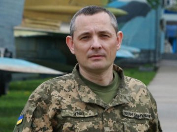 Російські «Калібри» спочатку летіли на Київ, але різко змінили курс на Львів, – Ігнат