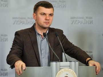 Треба глобальніше вивчати питання блокади Придністров’я, - Гузь