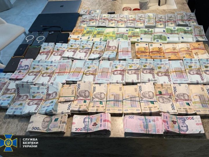 СБУ: на відновленні Трипільської ТЕС вкрали 50 мільйонів