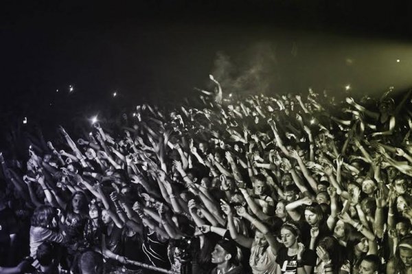 Скільки грошей на потреби армії зібрав «Бандерштат-2015». ФОТО