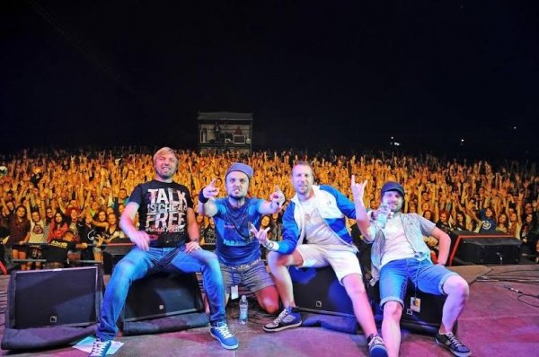 Скільки грошей на потреби армії зібрав «Бандерштат-2015». ФОТО