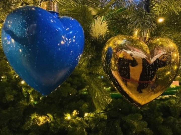 Поліція обіцяє затримувати порушників комендантської години у новорічну ніч