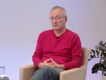 Волинський лікар пояснив, чому утворюються камені в нирках