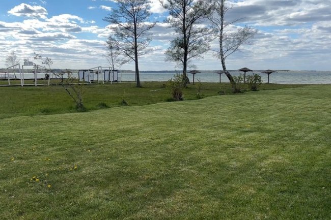 На Світязі готуються зустрічати туристів