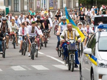 Як святкуватимуть день міста у Володимирі-Волинському. ПРОГРАМА