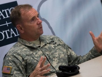 У РФ вичерпаються можливості: генерал США назвав можливу дату кульмінації війни 