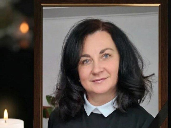 На Волині передчасно зупинилося серце працівниці газети
