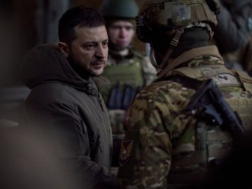 Зеленський пережив більше 12 замахів з початку російського вторгнення, – The Independent