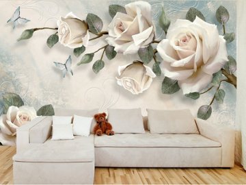 Які переваги та недоліки мають фотошпалери*