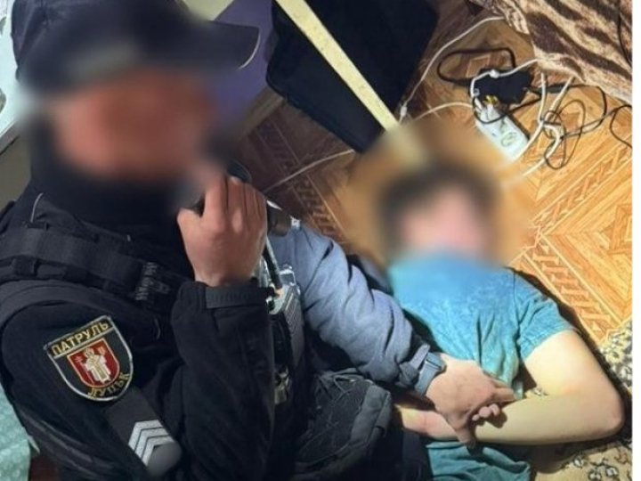 Молодик, який у Луцьку підпалив відділення банку та департамент міськради, уникнув реального покарання