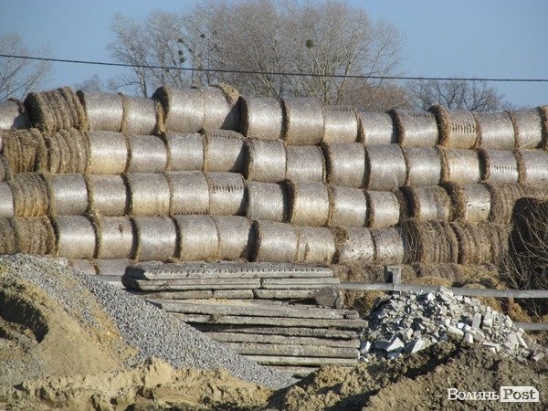 Де на Волині виробляють молоко для європейців. ФОТО