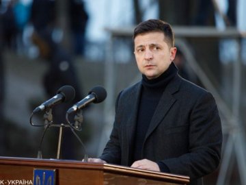 Зеленський сказав, коли відбудеться обмін полоненими