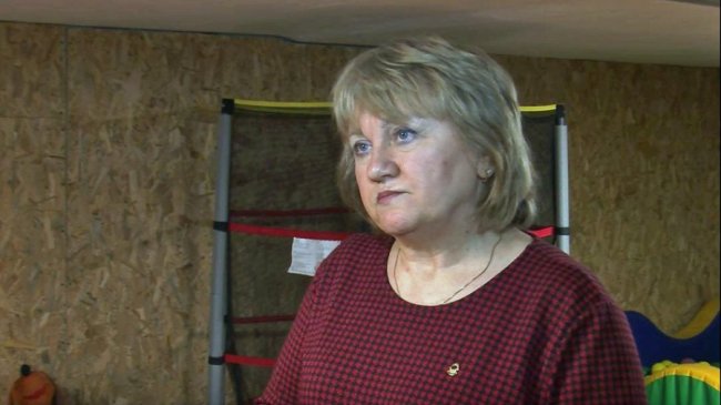 Волинський будинок дитини відновив роботу: як працює заклад. ФОТО.ВІДЕО