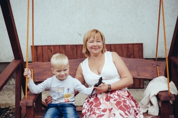 Honda влаштувала у Луцьку феєричне родинне свято. ФОТО*