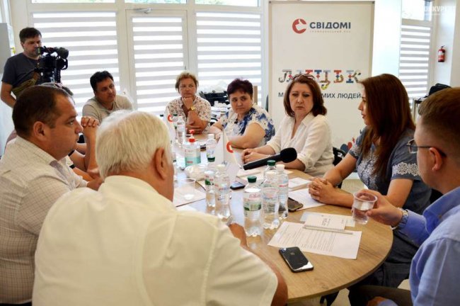 Несплата лучанами комуналки призведе до колапсу в ОСББ, – Юлія Сабатюк про новий законопроєкт. ВІДЕО