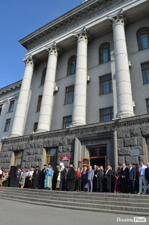 Як СЄНУ отримав більше двох тисяч першокурсників. ФОТО 