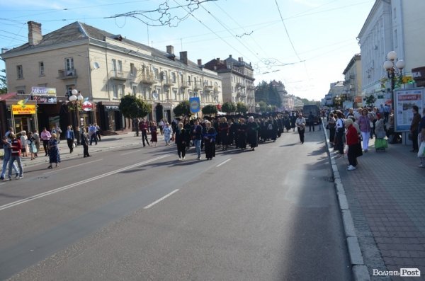 Як СЄНУ отримав більше двох тисяч першокурсників. ФОТО 