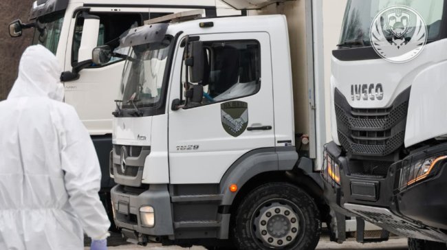 В Україну повернули 1000 тіл загиблих українських військових