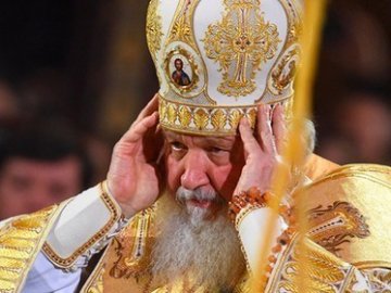 Волинський священик розповів про блудного сина і Московський патрірхат