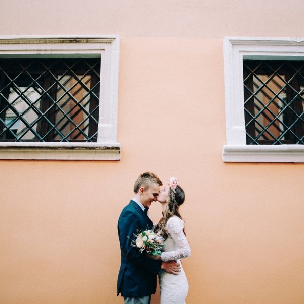 Фотовиставка Давида Самойлова