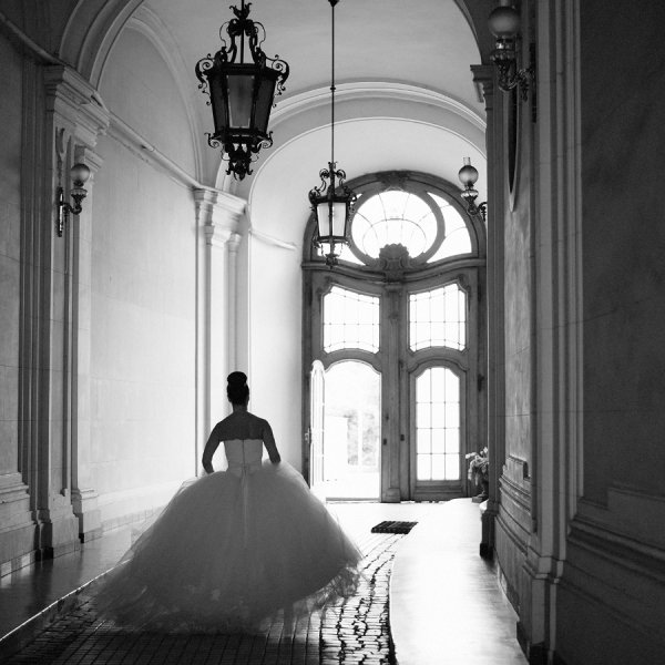 Фотовиставка Давида Самойлова