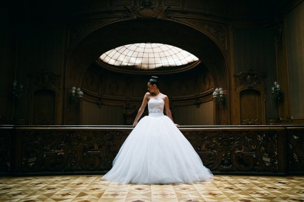 Фотовиставка Давида Самойлова