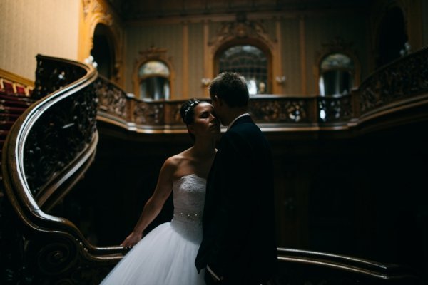 Фотовиставка Давида Самойлова