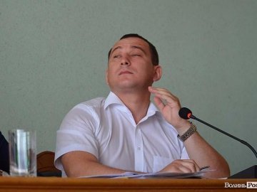 Кватирко пустився берега, - заступник Палиці