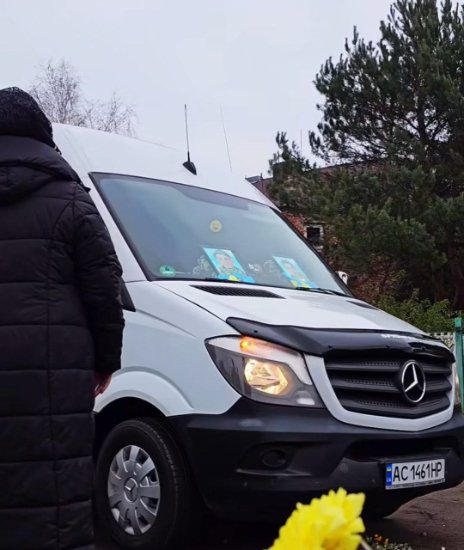 Служили на різних напрямках і майже в один день загинули: остання дорога на рідну Волинь братів-Героїв Василюків