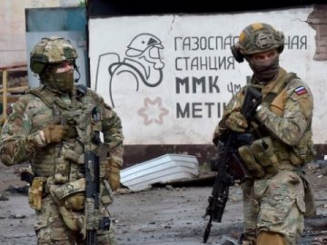 У Росії хочуть заборонити звільнятися з армії, – Генштаб