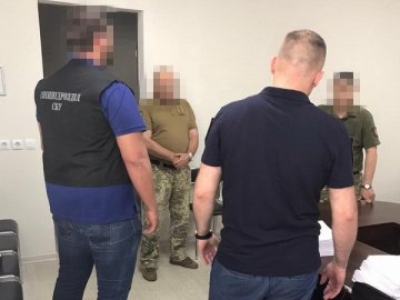 Привласнили 11 мільйонів: посадовці Міноборони розікрали кошти для будівництва казарм