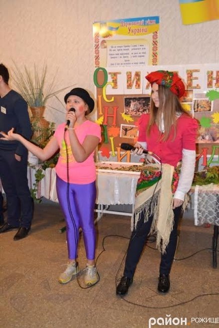 Благодійність по-рожищенськи: зібрали гроші для онкохворих. ФОТО