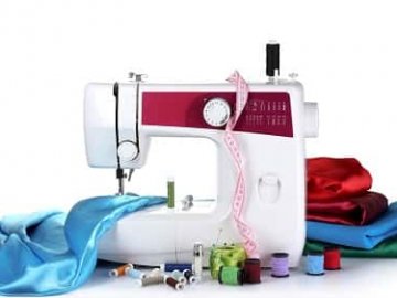 Пластик чи метал: який корпус швейної машини кращий?*