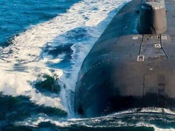США мають дані, що Росія готує випробування торпеди з ядерним зарядом, – CNN