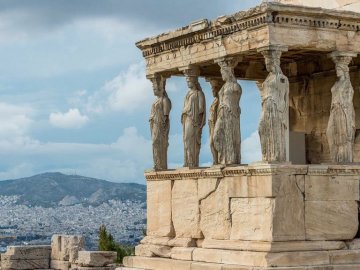 Назвали найдешевше місто в Європі для туристів