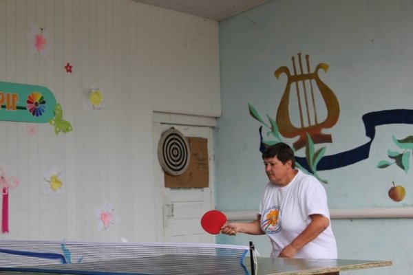 Волинські журналісти спробували себе в спорті. ФОТО